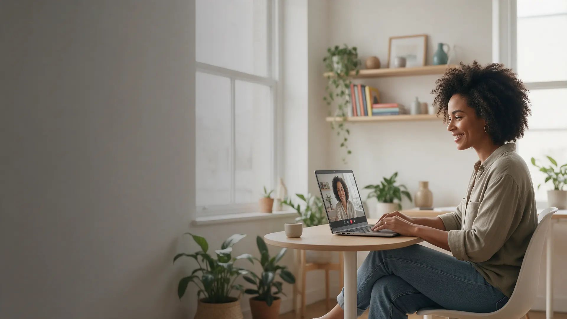 Trabalhe de casa sem interrupções, com internet fibra da BiteByte em Breves